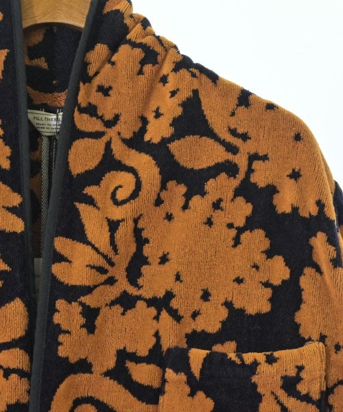 Fill the Bill เสื้อลำลอง