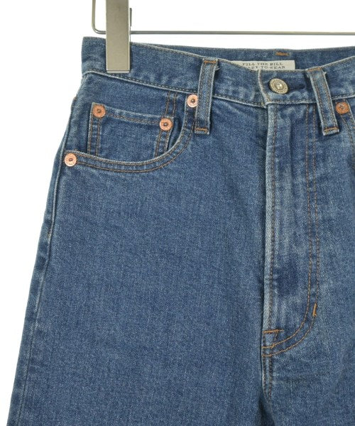 Fill the Bill ยีนส์