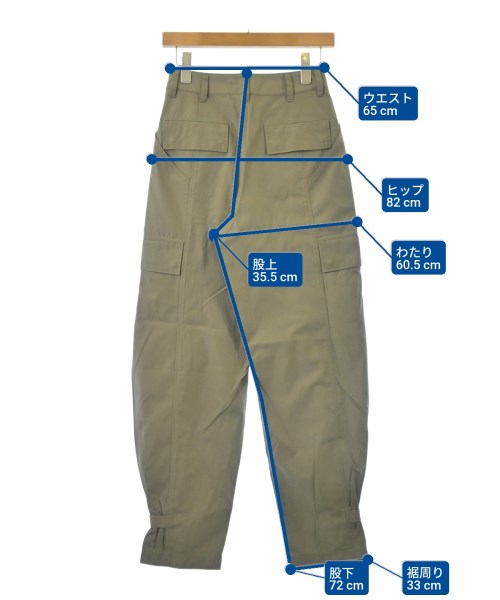 Fill the Bill กางเกง อื่น