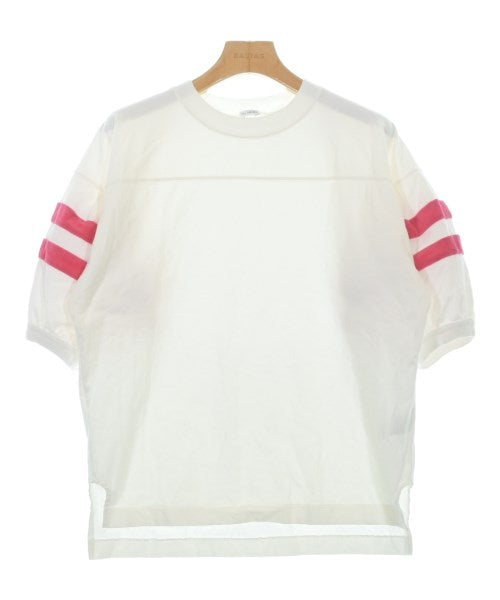 Fill the Bill เสื้อยืด/เสื้อท็อปส์