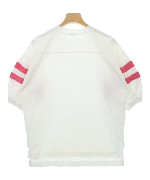 Fill the Bill เสื้อยืด/เสื้อท็อปส์