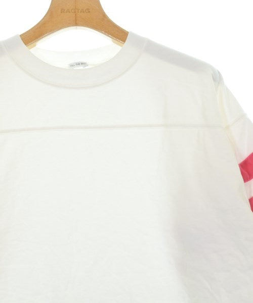 Fill the Bill เสื้อยืด/เสื้อท็อปส์