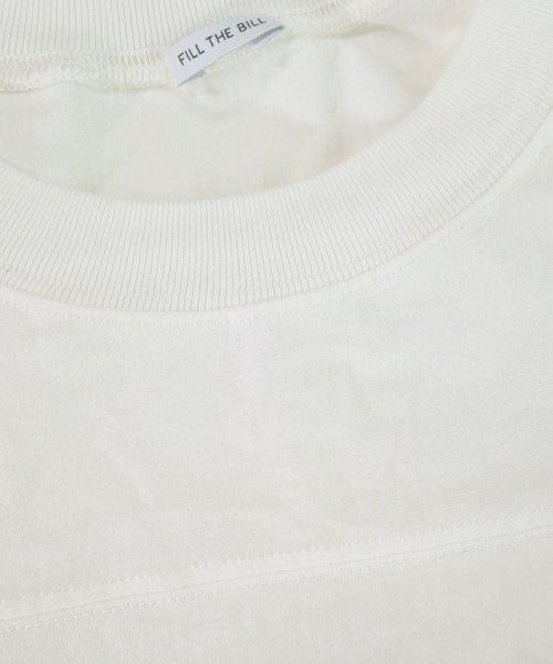 Fill the Bill เสื้อยืด/เสื้อท็อปส์