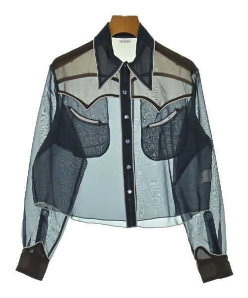 Fill the Bill เสื้อลำลอง