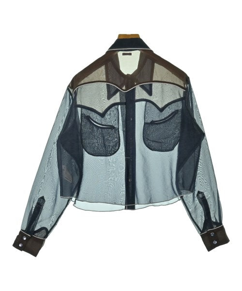 Fill the Bill เสื้อลำลอง