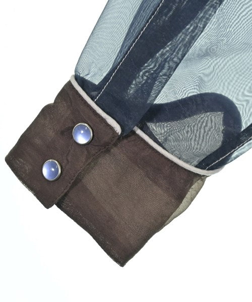 Fill the Bill เสื้อลำลอง