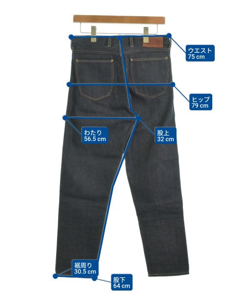 Fill the Bill ยีนส์