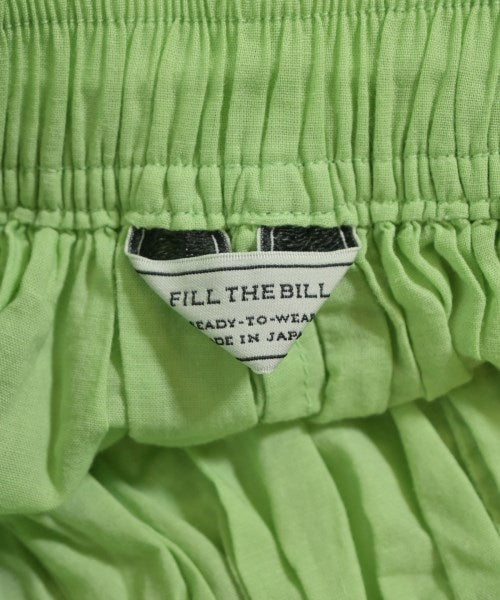 Fill the Bill กระโปรงยาว/แม็กซี่ยาว