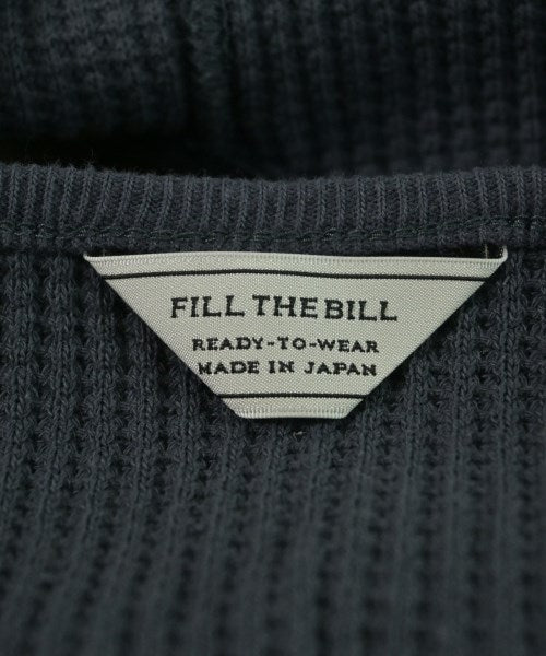 Fill the Bill เสื้อสายเดี่ยว