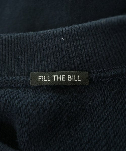 Fill the Bill เสื้อสเวตเตอร์