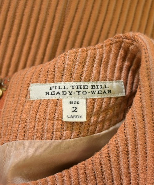 Fill the Bill เสื้อกันหนาว