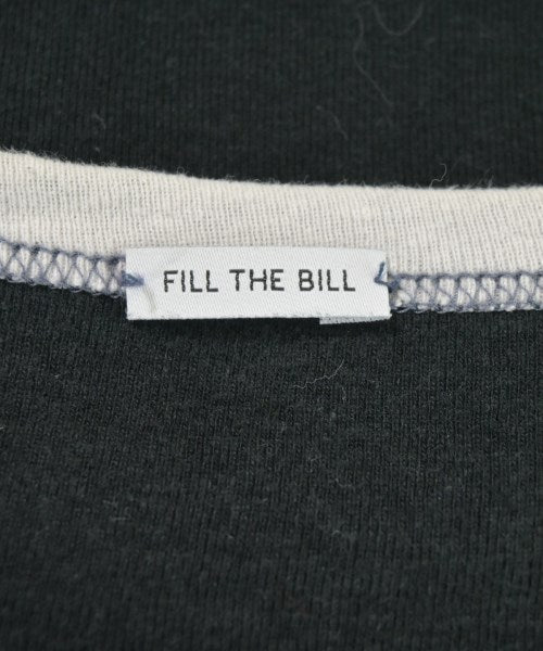 Fill the Bill แขนกุด