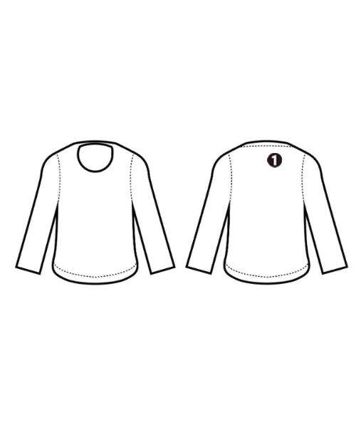 Fill the Bill เสื้อยืด/เสื้อท็อปส์