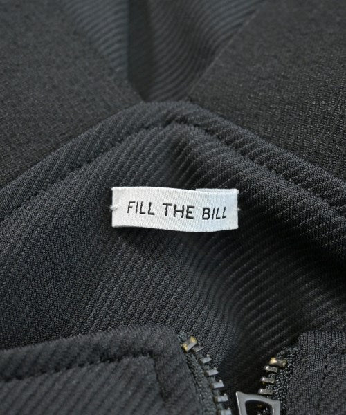 Fill the Bill ชุดเดรส