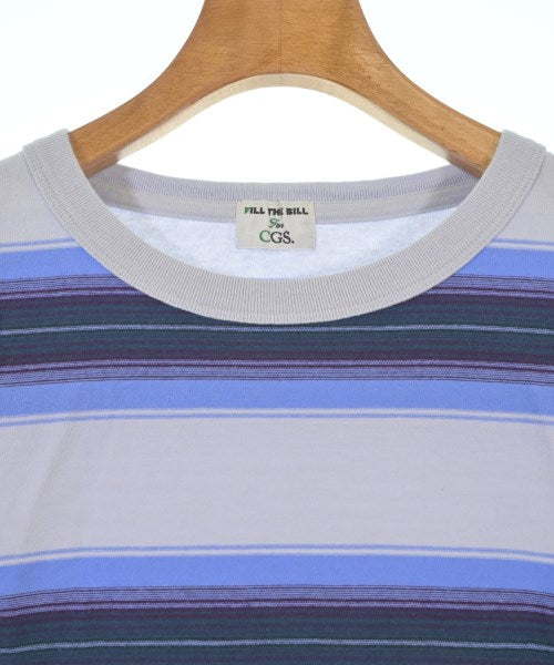 Fill the Bill เสื้อยืด/เสื้อท็อปส์