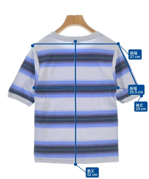 Fill the Bill เสื้อยืด/เสื้อท็อปส์