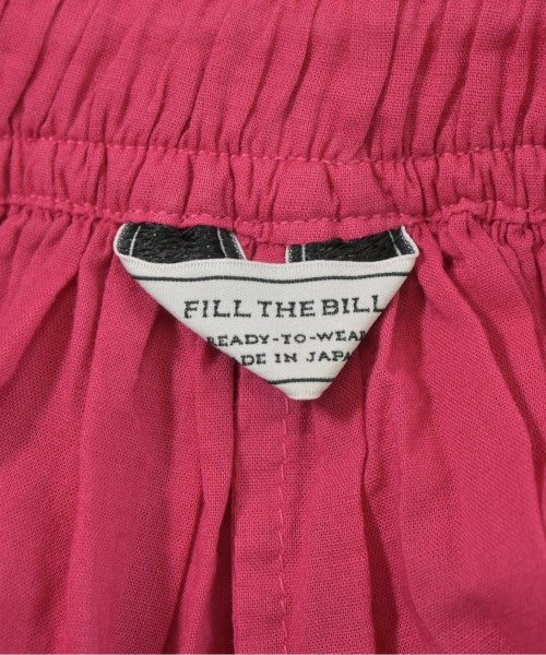 Fill the Bill กระโปรงยาว/แม็กซี่ยาว
