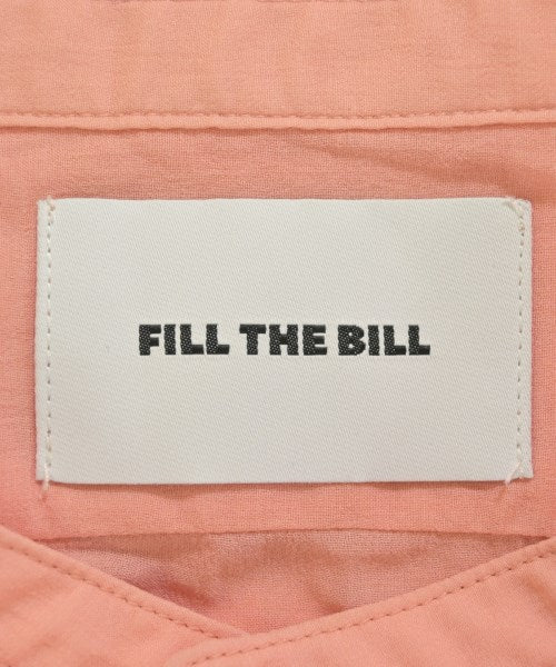 Fill the Bill เสื้อสตรี