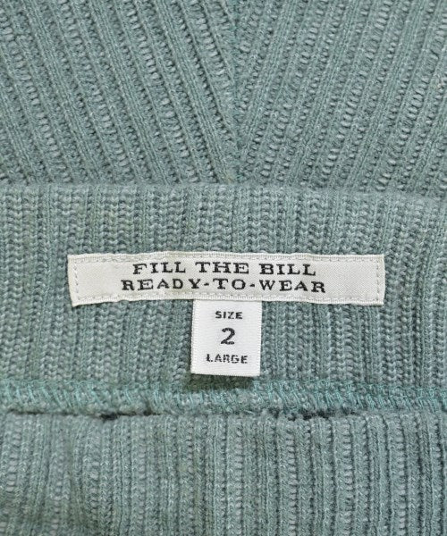 Fill the Bill กางเกง อื่น