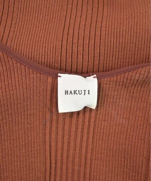 HAKUJI เสื้อกล้าม