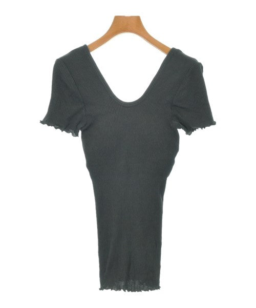 HAKUJI เสื้อยืด/เสื้อท็อปส์