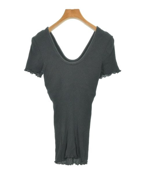 HAKUJI เสื้อยืด/เสื้อท็อปส์