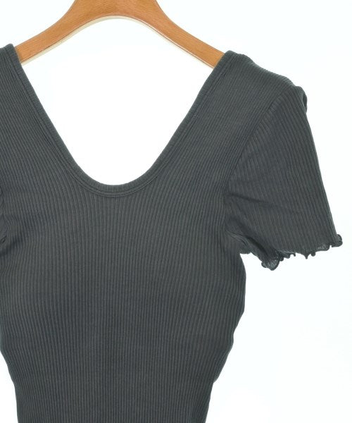 HAKUJI เสื้อยืด/เสื้อท็อปส์