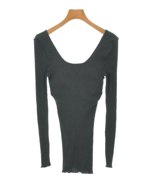 HAKUJI เสื้อยืด/เสื้อท็อปส์