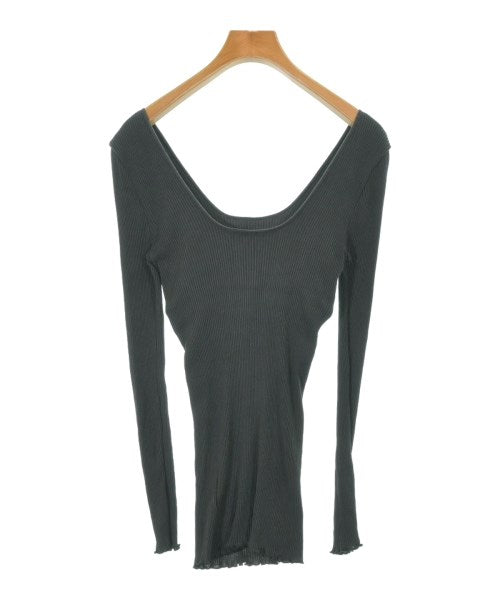 HAKUJI เสื้อยืด/เสื้อท็อปส์