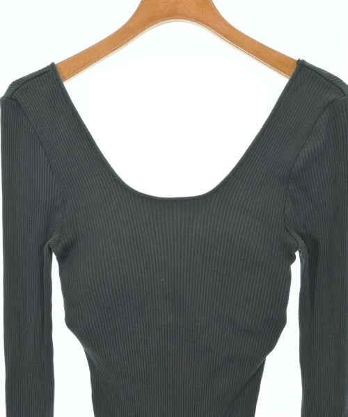 HAKUJI เสื้อยืด/เสื้อท็อปส์