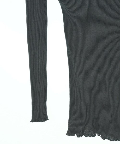 HAKUJI เสื้อยืด/เสื้อท็อปส์