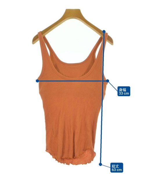 HAKUJI เสื้อกล้าม