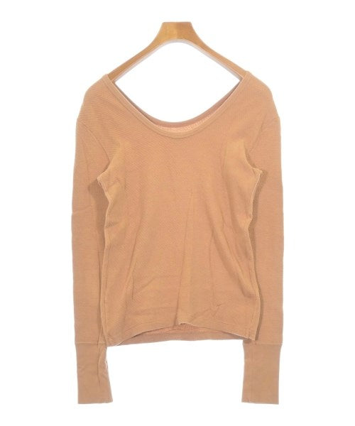 HAKUJI เสื้อยืด/เสื้อท็อปส์