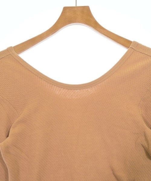 HAKUJI เสื้อยืด/เสื้อท็อปส์