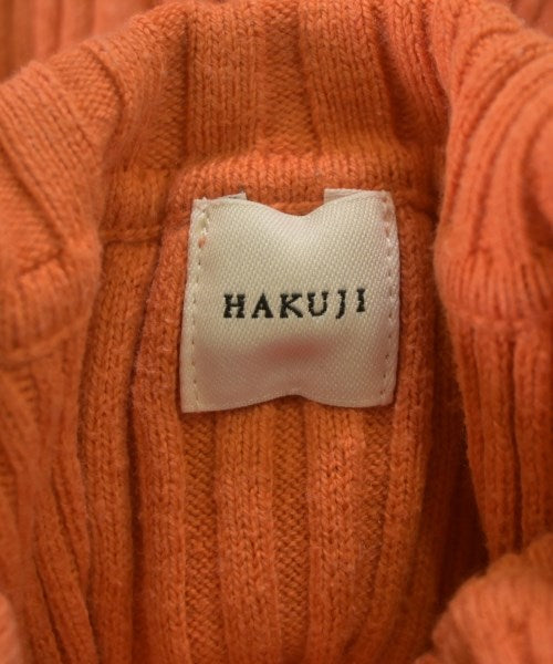 HAKUJI เสื้อกันหนาว
