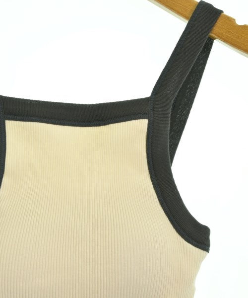 HAKUJI เสื้อสายเดี่ยว