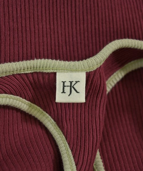 HAKUJI เสื้อกล้าม