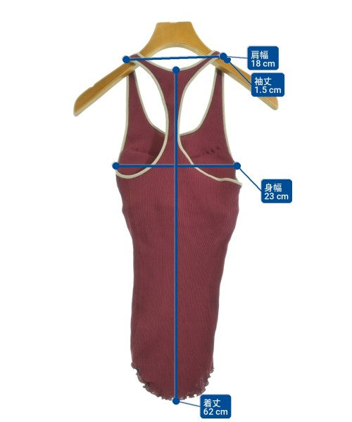 HAKUJI เสื้อกล้าม