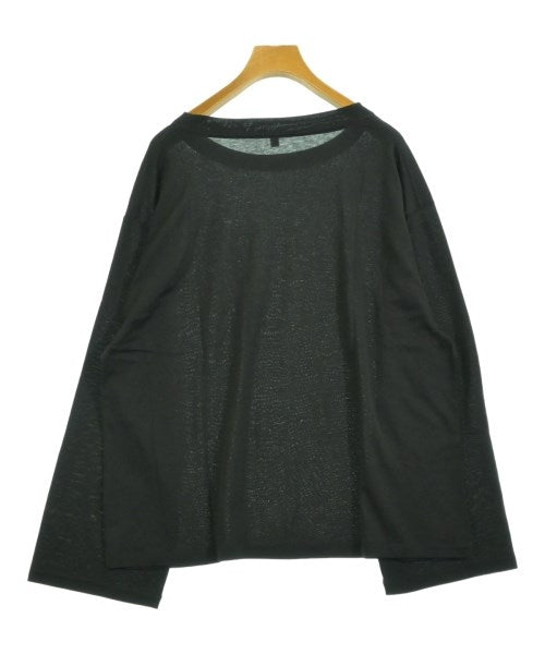 HAKUJI เสื้อยืด/เสื้อท็อปส์