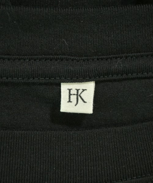 HAKUJI เสื้อยืด/เสื้อท็อปส์