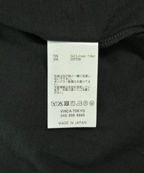 HAKUJI เสื้อยืด/เสื้อท็อปส์