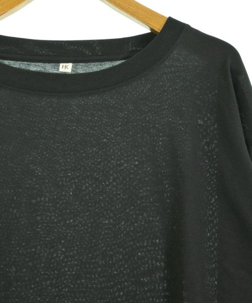 HAKUJI เสื้อยืด/เสื้อท็อปส์
