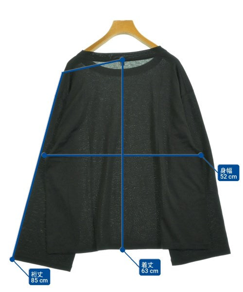 HAKUJI เสื้อยืด/เสื้อท็อปส์