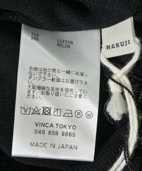 HAKUJI เสื้อกันหนาว