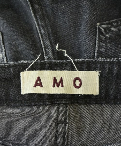 AMO ยีนส์