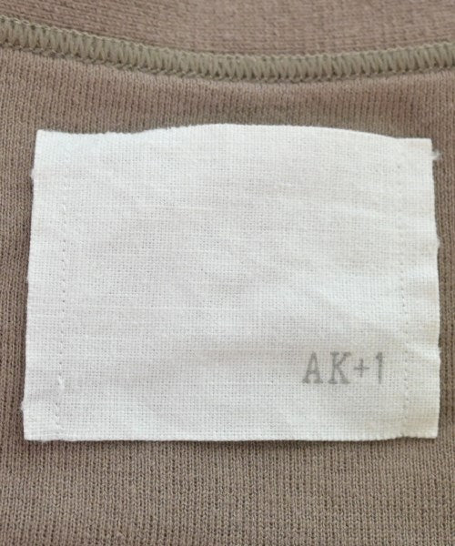 AK+1 by EFFE BEAMS เสื้อคาร์ดิแกน