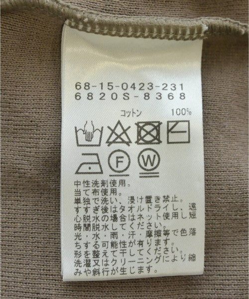 AK+1 by EFFE BEAMS เสื้อคาร์ดิแกน