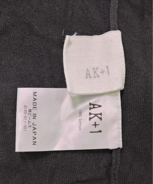 AK+1 by EFFE BEAMS เสื้อกันหนาว