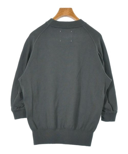 AK+1 by EFFE BEAMS เสื้อสเวตเตอร์