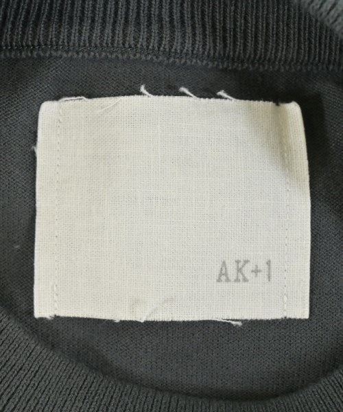 AK+1 by EFFE BEAMS เสื้อสเวตเตอร์